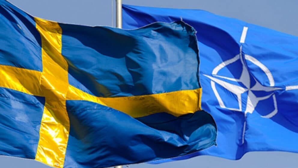 Mediji: Švedska i Finska apliciraće za članstvo u NATO 1
