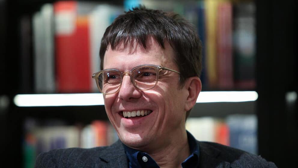 Sjećanja i njihovi zapisi varljivi su 1