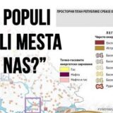 U Boru i Majdanpeku vrlo malo znaju o Nacionalnom prostornom planu 1