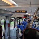 Vozom kroz Srbiju: Od Novog Sada do Beograda - soko, od Beograda do Valjeva - kornjača 7