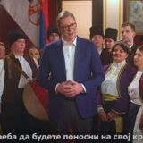 Novaković: Posao Selakovića je čuvanje rejtinga šefa i partije 6