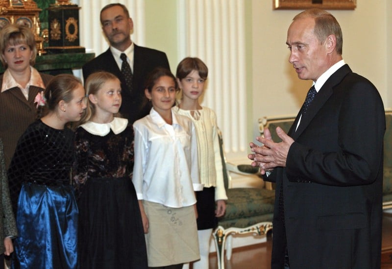 Podrabinek: Rat u Ukrajini prati neviđeni talas totalitarne propagande u ruskim školama 1