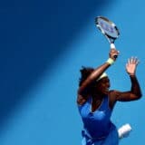 Serena Vilijams i Hamilton žele Čelsi 8