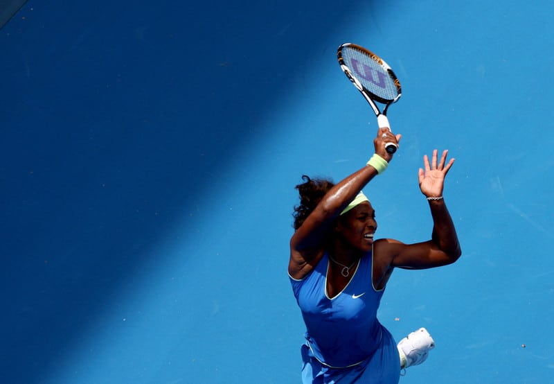 Serena Vilijams i Hamilton žele Čelsi 1