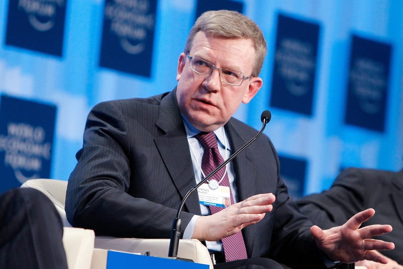 Kudrin opovrgao Putina: U naredne dve godine živećemo u teškoj situaciji 1