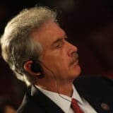 Šef CIA: Postoji rizik od ruskog nuklearnog udara zbog neuspeha u ratu u Ukrajini 13