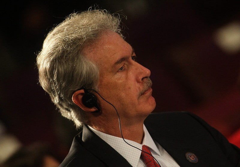 Šef CIA: Postoji rizik od ruskog nuklearnog udara zbog neuspeha u ratu u Ukrajini 1