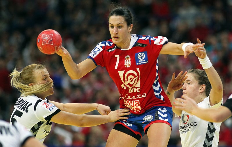 Lekić pojačava Ferencvaroš 1