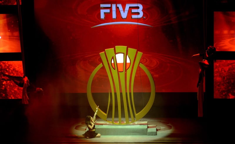 Ukrajinski odbojkaši menjaju Rusiju na SP 1