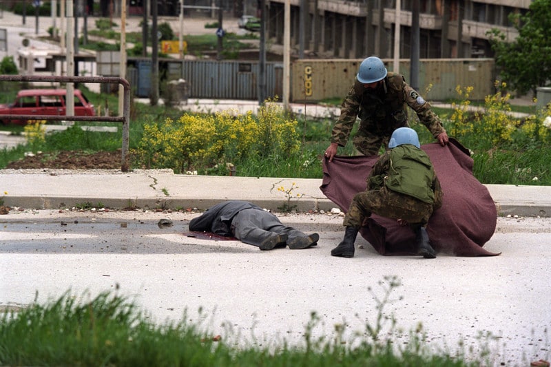 Aron Rouds: Kao i Putin i Slobodan Milošević je igrao žrtvu 2