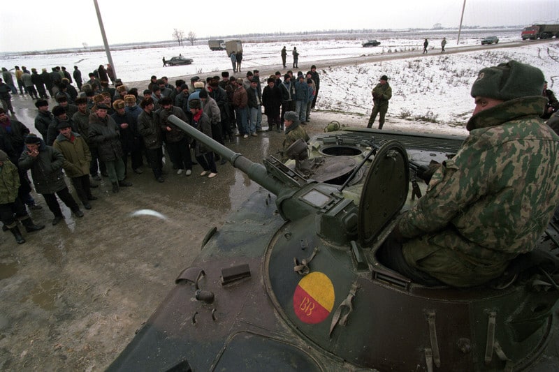 Ko to gine zarad ideje “ruskog sveta“? 1