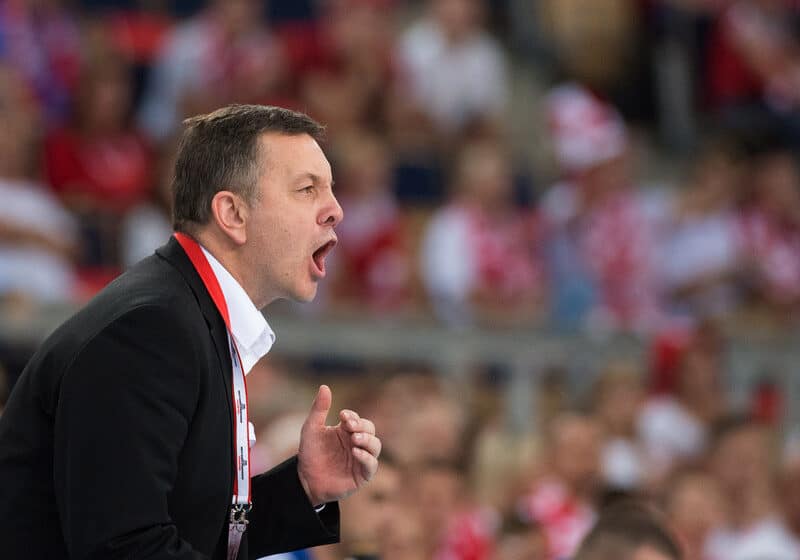 Kolaković selektirao odbojkaše 1