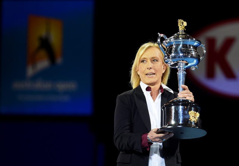 Navratilova: Englezi su otišli predaleko 1