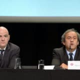 Platini tužio Infantina 7