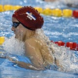 Crevar isplivala državni rekord 4