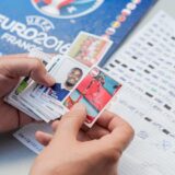 „Panini“ ukida albume sa sličicama fudbalera nakon više od pet decenija 4