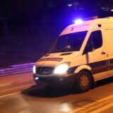 U lančanom sudaru na autoputu u Turskoj poginulo deset osoba, a povređeno 59 7