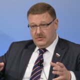 Kosačev: Srbija i Mađarska potvrdile suverenitet 4