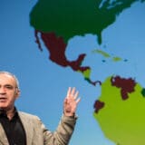 Kasparov: Za kakvu se civilizaciju borimo ako ponovo dozvolimo ratne zločine i genocide? 12