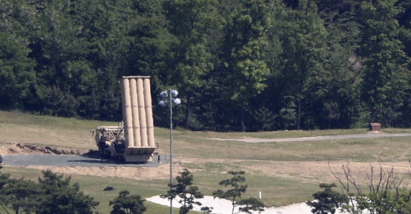 Ratovanje na daljinu: Američki i ruski raketni sistemi jedni nasuprot drugih 1