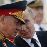 Nevzlin: Šojgu imao jak srčani udar, na intenzivnoj je nezi 10