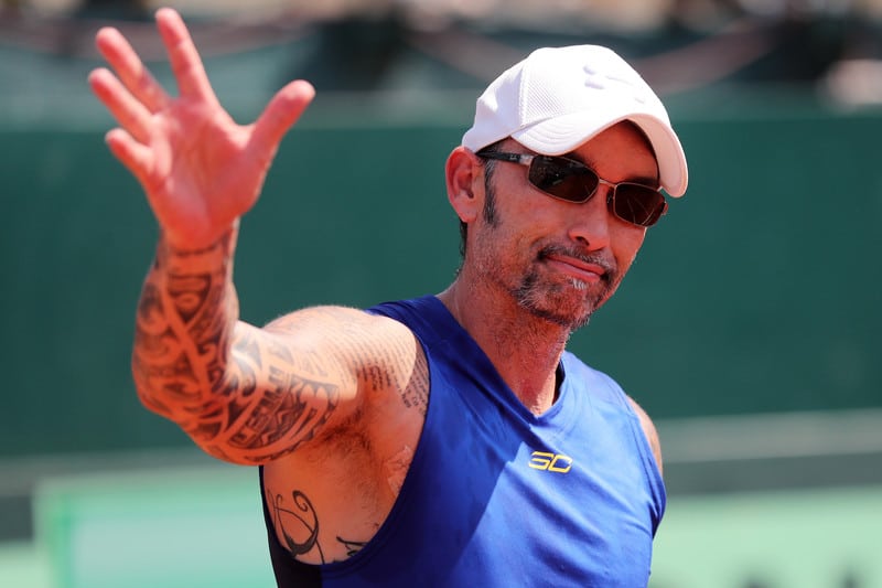 Rios: Novak je kralj gluposti 1