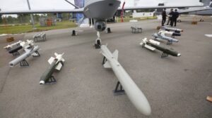 Danci će praviti rakete po tehnologiji srpske firme EDePro 10