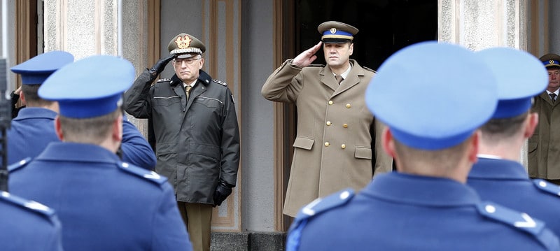 BiH dobija američke “Javeline” i rakete kratkog i srednjeg dometa 1