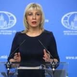 Zaharova: Razlog za rat je taj što Ukrajinci nisu hteli da dele boršč sa mnom 11