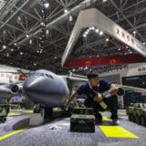 AP: Kina polutajno isporučila oružje Srbiji 9