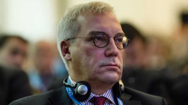 Aleksandar Gruško: NATO ne može ignorisati zabrinutost Turske o pristupanju Švedske i Finske bloku 1