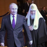 Patrijarh Kiril: Ukrajina mora biti uništena kao nacistički Rajh 12