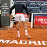 Prodat Madrid Open 6