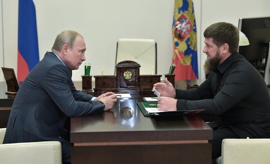"Ne mora se verovati u zagrobni život da bi se spekulisalo o tome kako će Putin i Kadirov napustiti ovaj svet": Analiza stručnjaka za špijunažu Edvarda Lukasa 7
