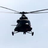 Nad Beogradom večeras obuka vojnih vazduhoplovaca 6