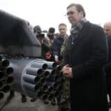 Vlahović: Nije dobro kada lični kompleksi i razne frustracije postanu temelj državne politike 5