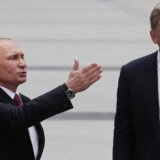 Peskov: Bez konsultacija sa SAD pred izlazak iz Sporazuma o zabrani nuklearnih proba 11