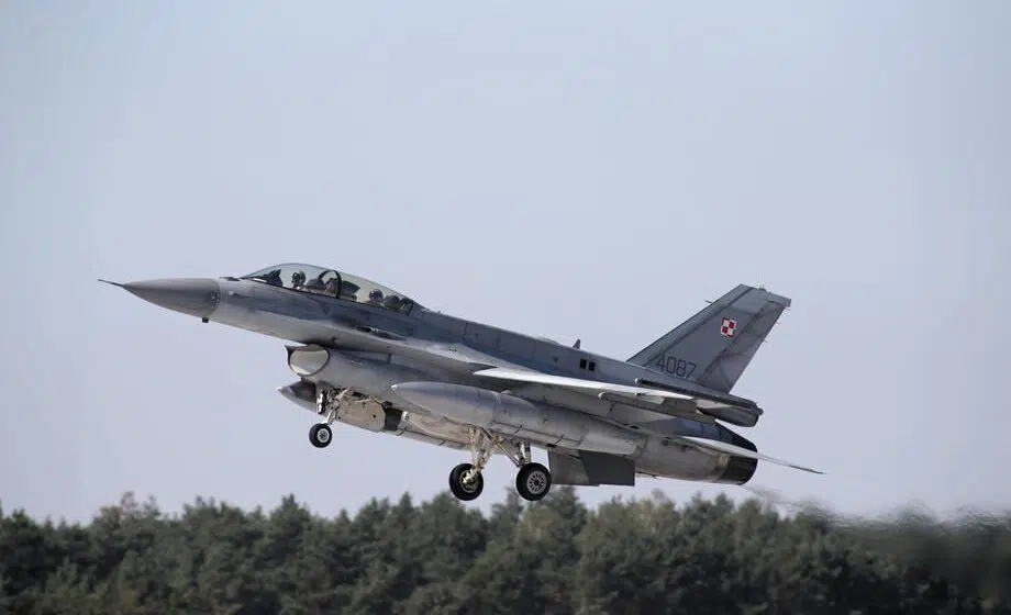 Zubrin: Vreme je da SAD direktno intervenišu u Ukrajini vazdušnim snagama 1