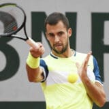 Đere u drugom kolu Mastersa u Monte Karlu 11