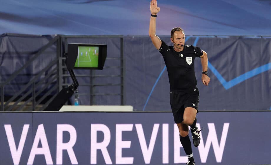 Jovanović sudi Realu 1