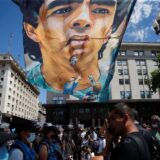 Osmoro ljudi optuženo za smrt Dijega Maradone 9