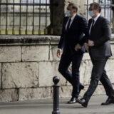 Dodik mimo Srbije, ali i stava svoje države BiH 8