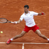 Đoković kreće protiv Fokine 1