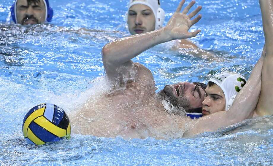 LEN izabrala zamene ruskih selekcija 1