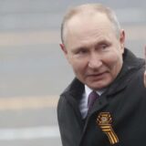 Evropu brine šta će biti sa Rusijom ako Putin "padne" zbog poraza 6