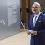 Grlić Radman: Za razliku od Milanovića, vlada podržava ulazak Finske i Švedske u NATO 11
