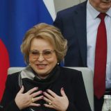 Branabićkoj stiglo pismo iz Rusije za Dan državnosti 8