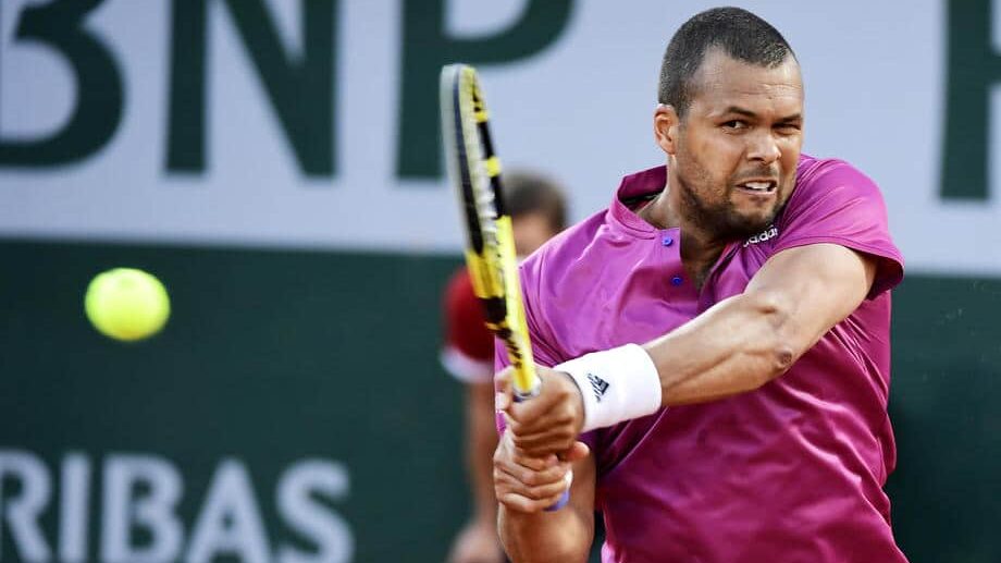 Proslavljeni teniser uporedio Španca sa legendama: "Alkaraz ne bi bio prvi da je igrao pre 10 godina" 2 Žo-Vilfred Conga