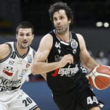 Četvorka u klinču za polufinale Evrokupa 10