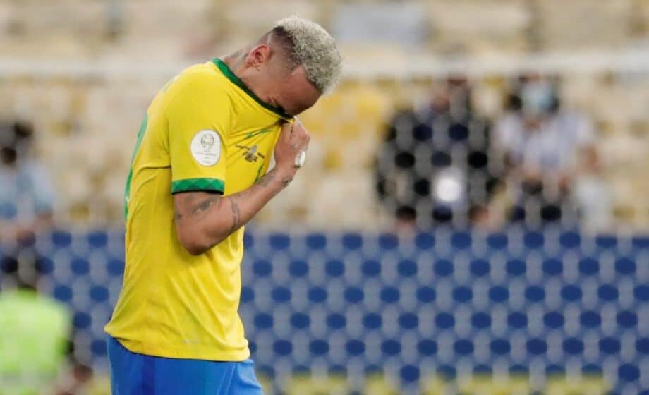 Nejmar, najveći fudbalski plačljivac 1